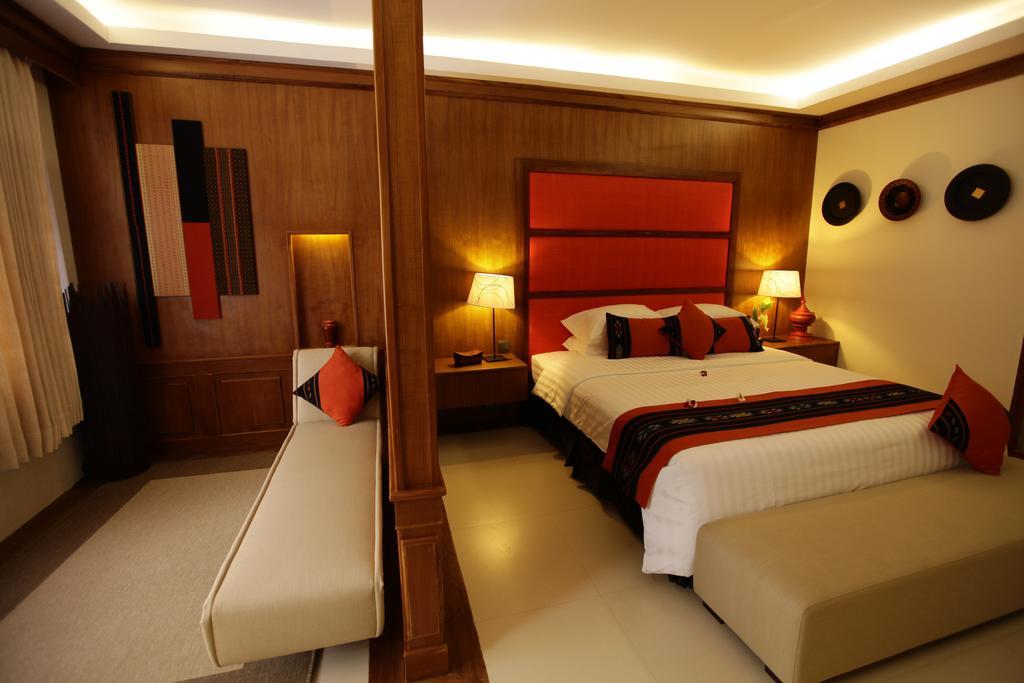 My Bagan Residence By Amata Room photo