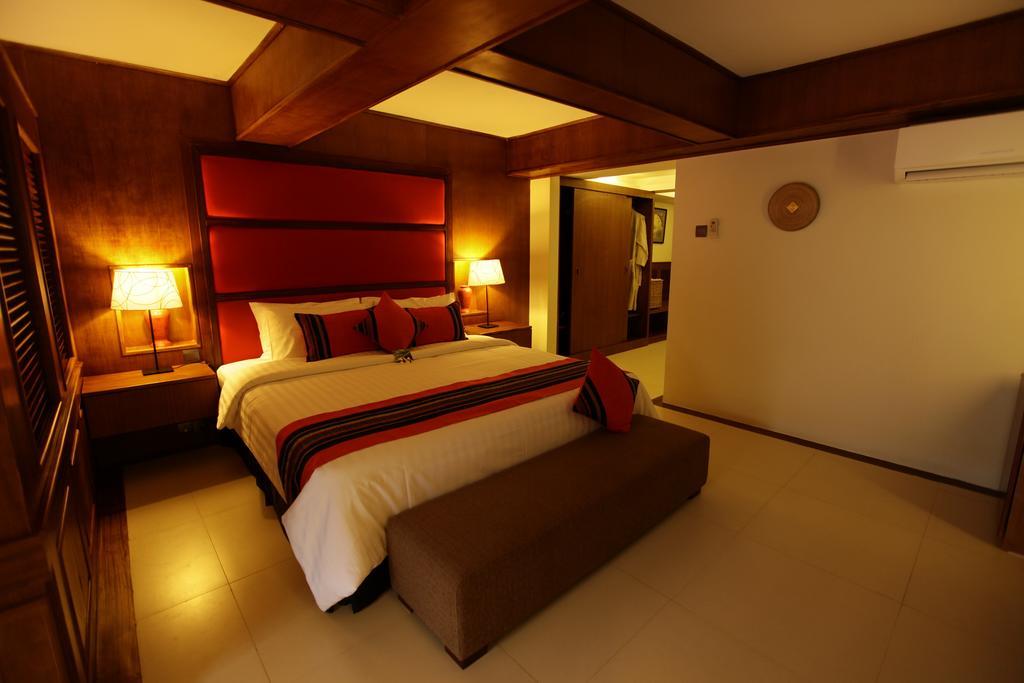 My Bagan Residence By Amata Exterior photo