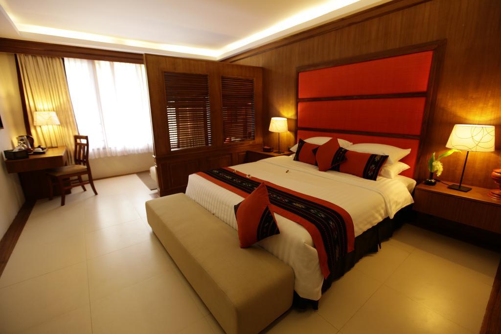 My Bagan Residence By Amata Exterior photo