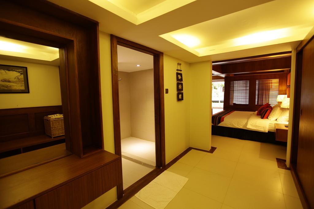 My Bagan Residence By Amata Exterior photo