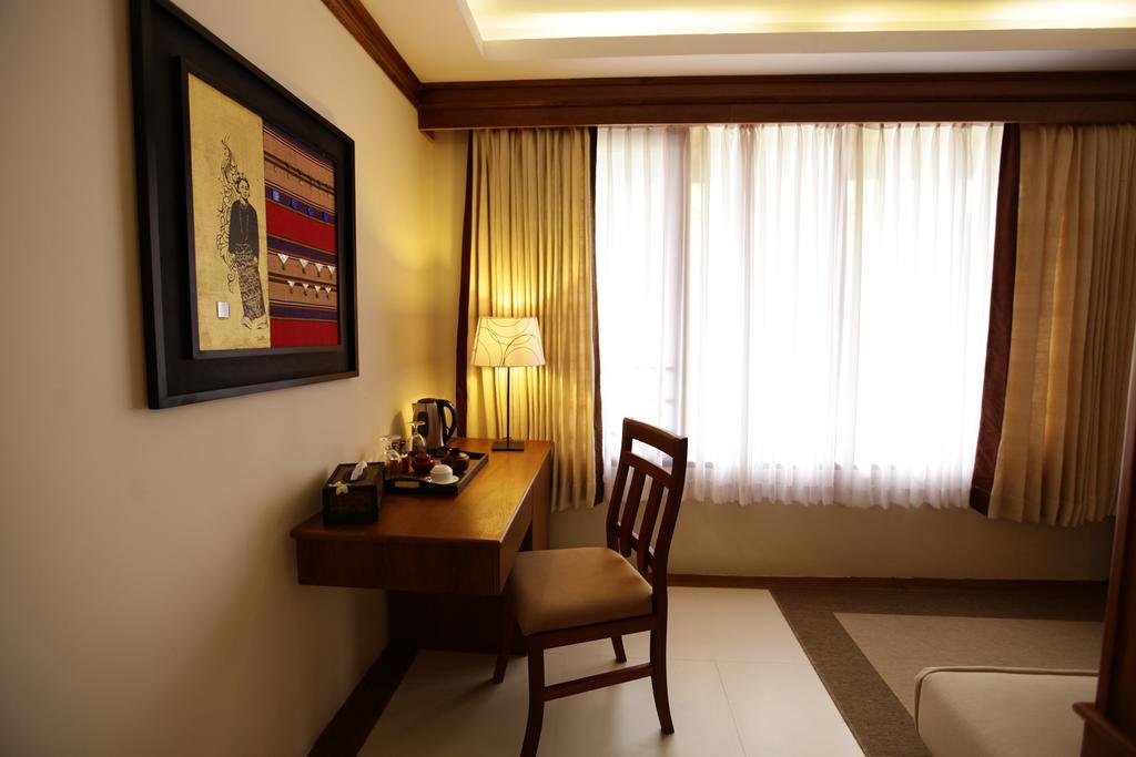 My Bagan Residence By Amata Exterior photo
