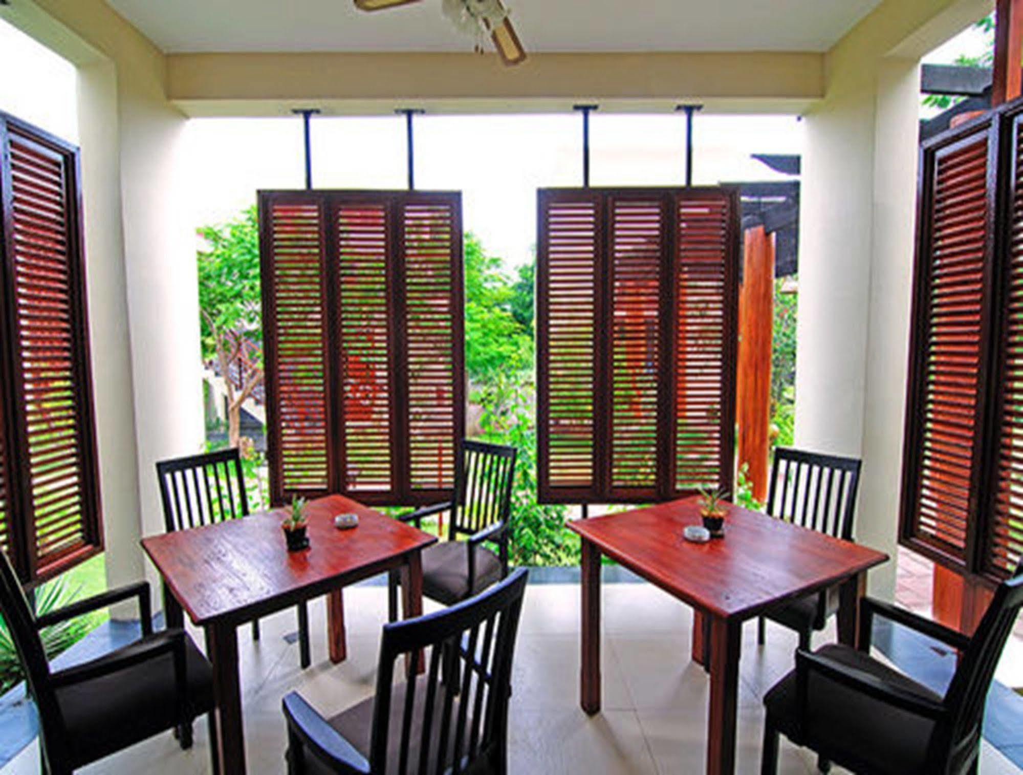 My Bagan Residence By Amata Exterior photo