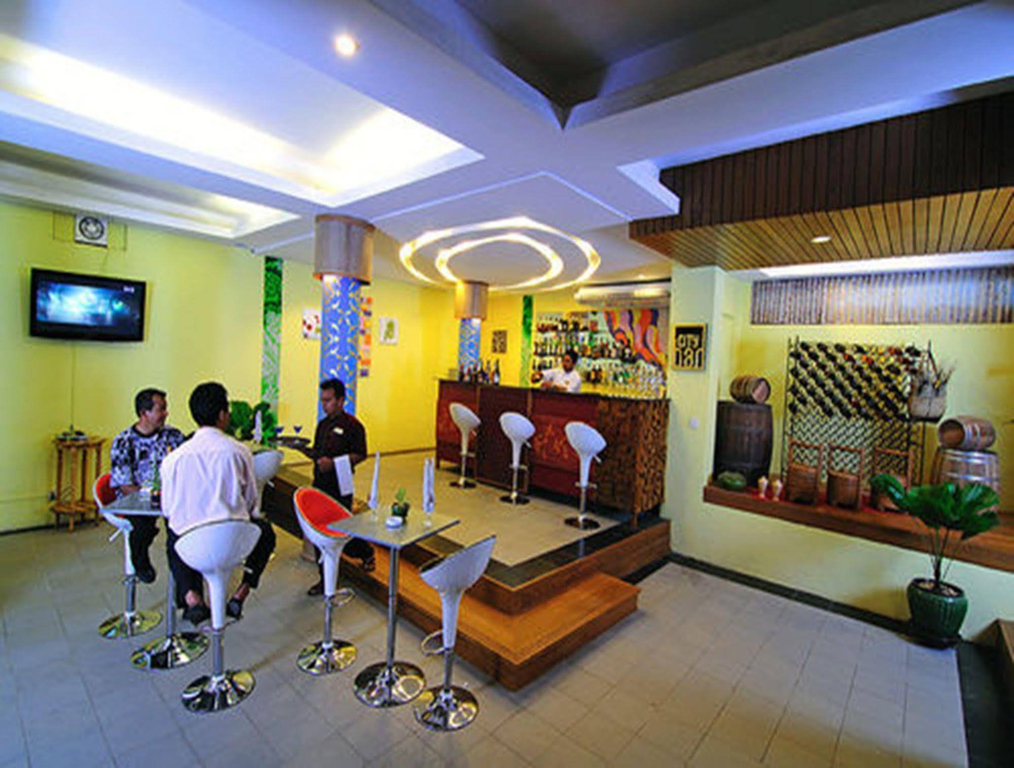 My Bagan Residence By Amata Exterior photo