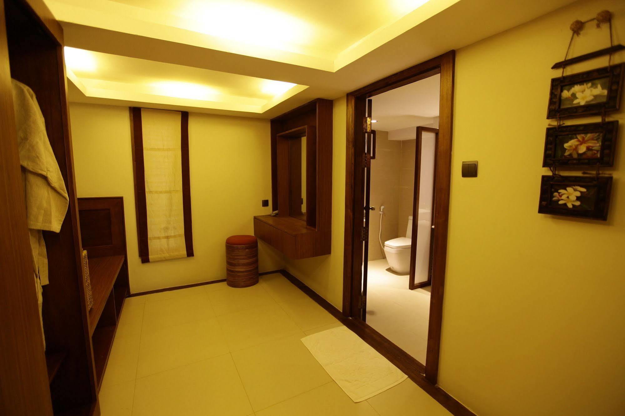 My Bagan Residence By Amata Exterior photo