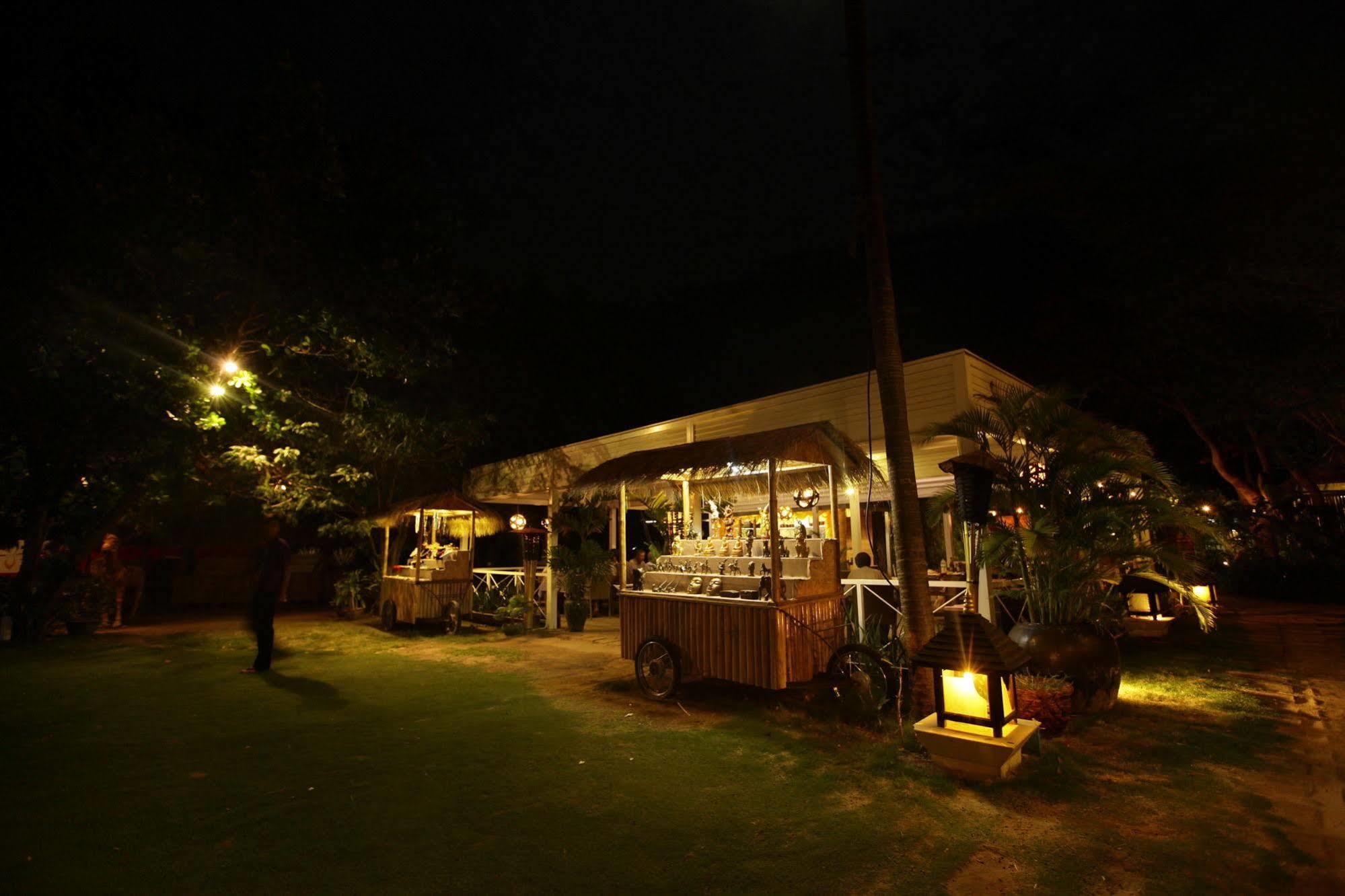 My Bagan Residence By Amata Exterior photo